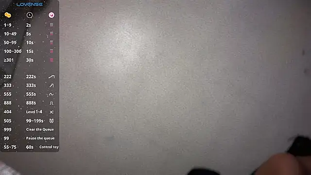Manddeexx webcam