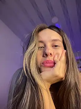 Samantafoxx_ webcam