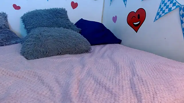 MarillynMorgan webcam