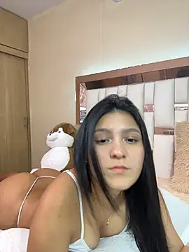 Camila_sanchez25 webcam