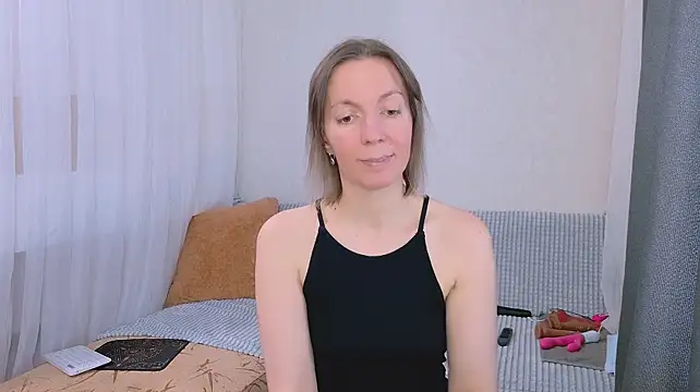 Amanda_Luxe webcam