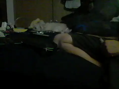 Silencio26 webcam