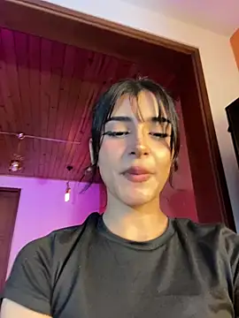 ivy-777 webcam