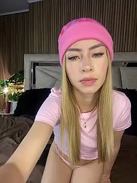 Evie_demn webcam