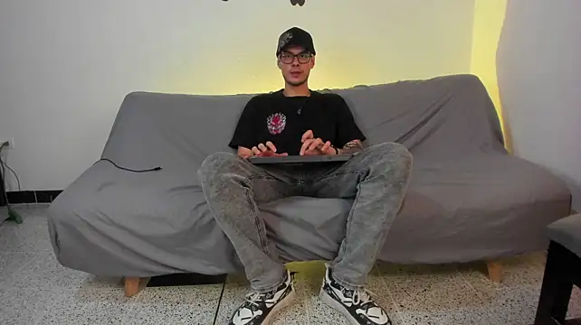 Vlad__night webcam