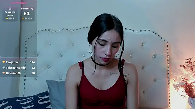 Chloe_Miller_2 webcam