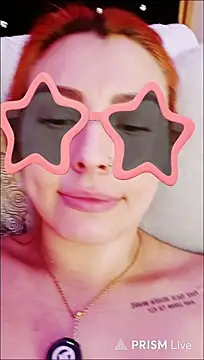 AnnyaEvans webcam