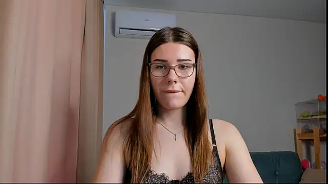 Coraline_kitty webcam
