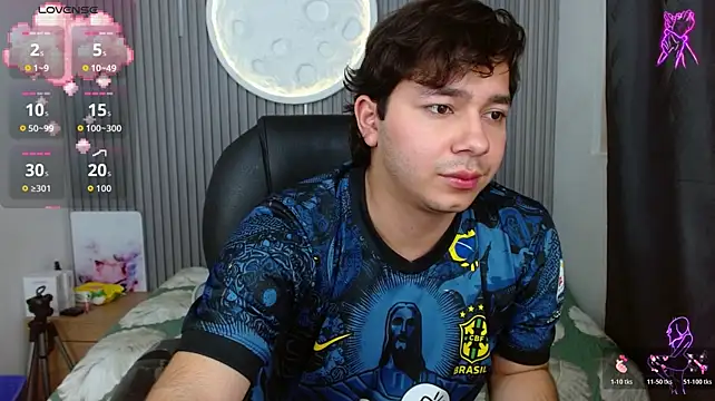Julian_Smith21 webcam