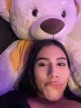 AlisonBeltran1 webcam
