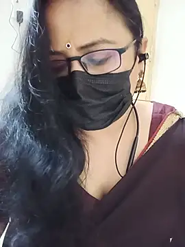 monisha_cam webcam