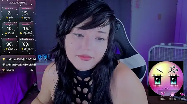 sophiepixel webcam