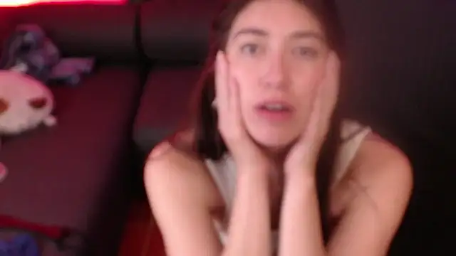 DaddyLolii webcam