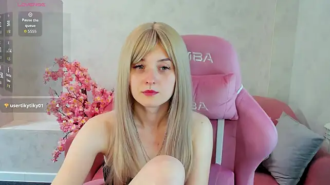 Diiana_Daviis webcam