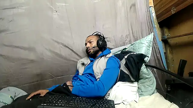 Camodick webcam