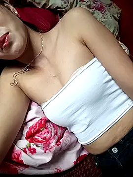 Suly-sweet webcam