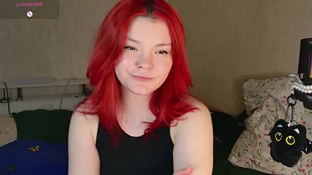 Baby__Fox webcam