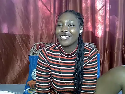 Swagg_rasta live cam preview