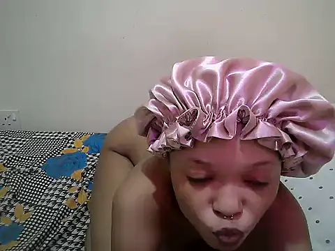 Miss_rihanna webcam