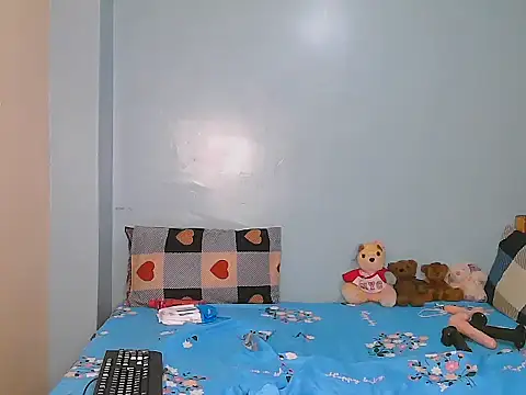 zedd_bliss webcam