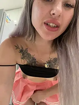 TeaseBabeXXX webcam