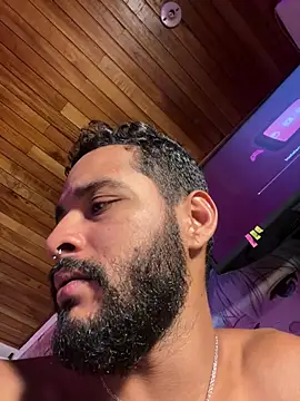 bigblack0111 webcam