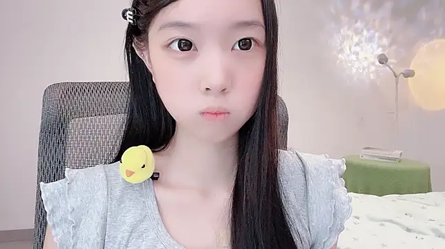 Yoyo33355 webcam