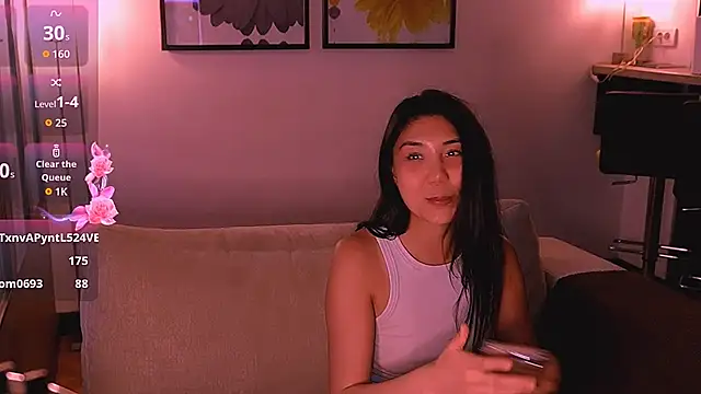MiaBlisshere webcam