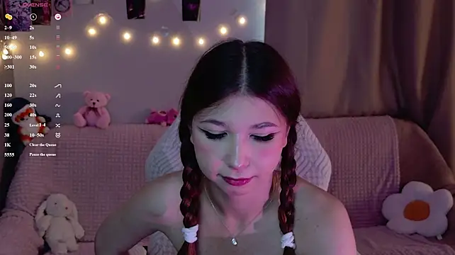 LillyyLilith webcam