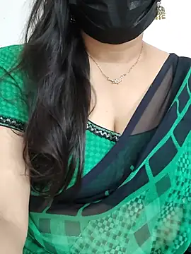Tamil-LousyShawm webcam