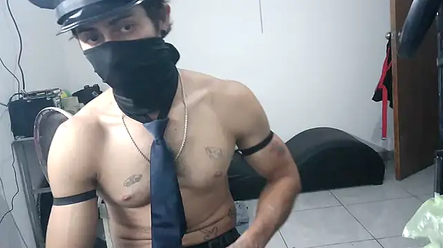 Mexxa_Hott webcam