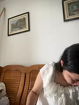 zhouzhoudmn live cam preview