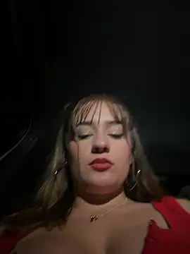 Hot_Sophie webcam