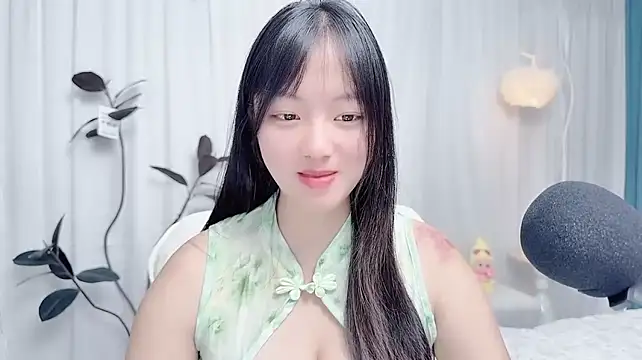 Winnie666999 webcam