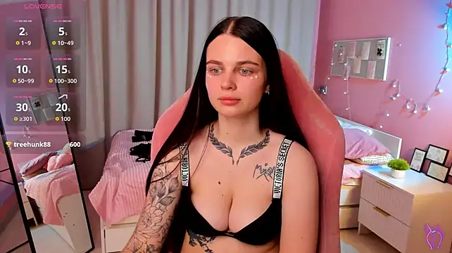 Mihcela_Furett webcam