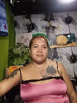 FoxyOpal webcam