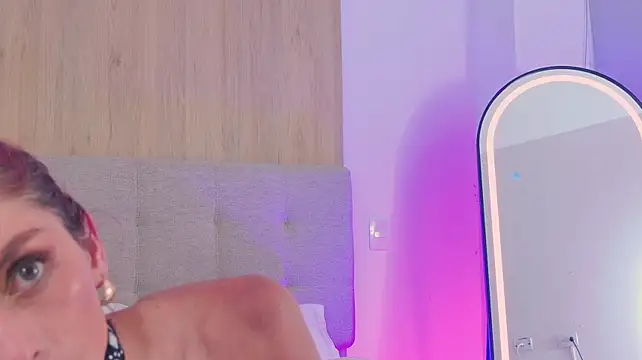 JessieDiazX webcam