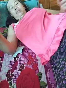 Meimei_Lucky webcam