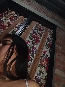AshlyCortez webcam