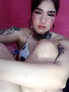 Fanny_xxx webcam
