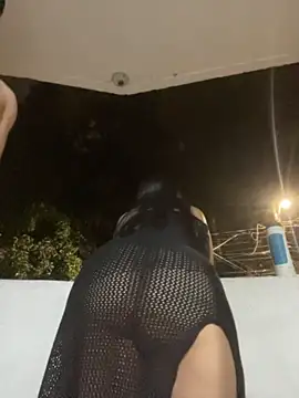 MarkoX_X webcam