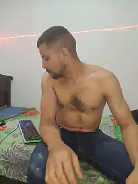 Cris_LaCobra_ webcam