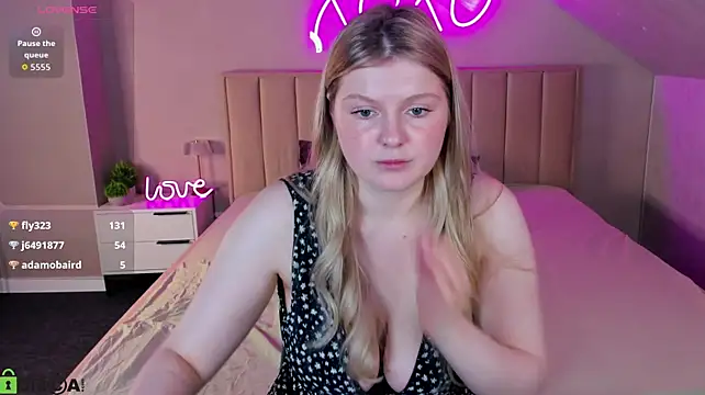 Nancy_Boone live cam preview