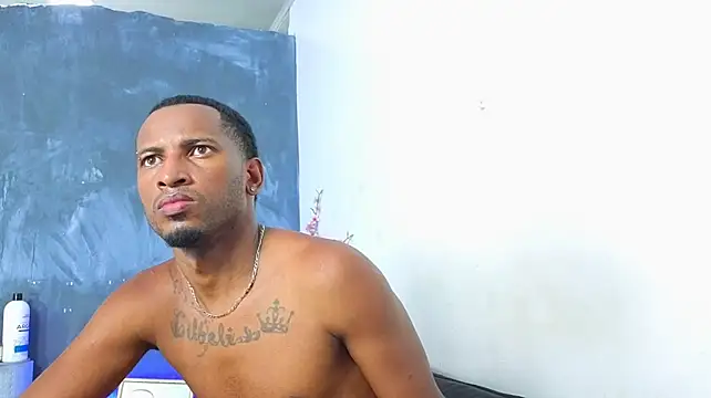 King_Queen13 webcam