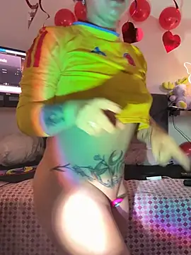 Adele_GreyHot02 webcam