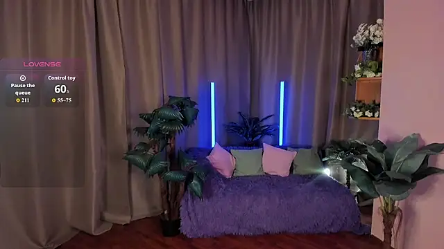 Aishadark webcam