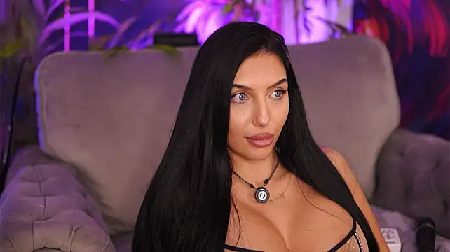 Sabrina_Jade live cam preview