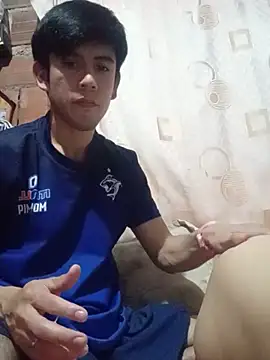 Gonzafit webcam