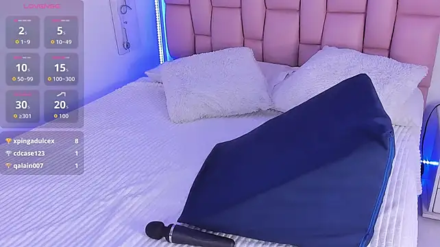 Vanessa_Toro live cam preview