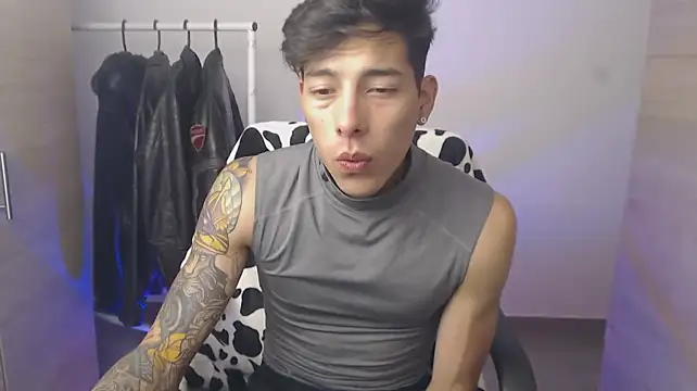 chomelo6 webcam